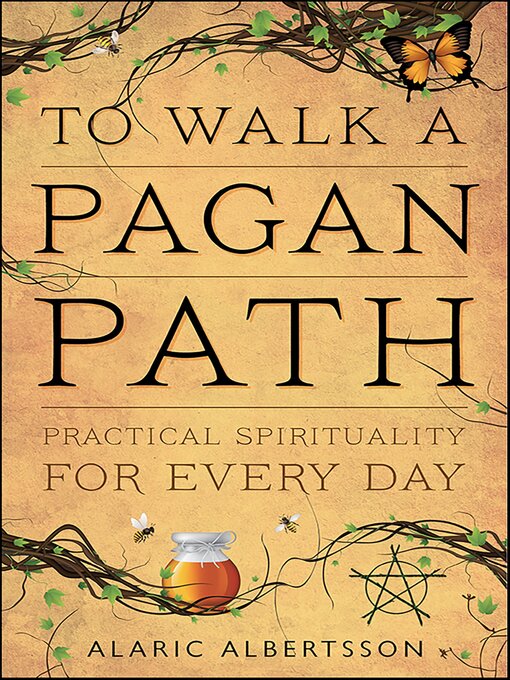Title details for To Walk a Pagan Path by Alaric Albertsson - Available